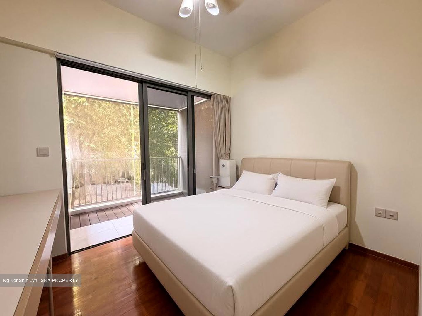 Meadows @ Peirce (D26), Condominium #614429761